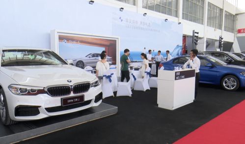 汽车纳凉晚会圆满落幕，三天销售额突破6000万元