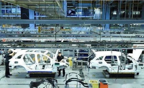 寒冬再临？国产车企陷入困境，工厂关门与车主售后难题引深思