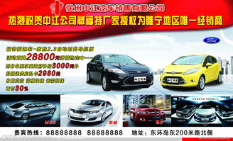 汽车销售 视觉时代下的关键营销策略