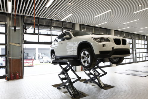 北京运通嘉宝汽车销售服务有限公司 专业汽车销售服务的领航者