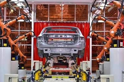 广汽传祺问鼎J.D. Power销售满意度榜首，以卓越实力重塑中国品牌标杆