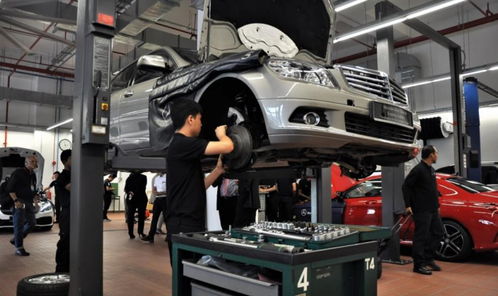 4S店维修“调包”引争议 消费者权益谁来保障？